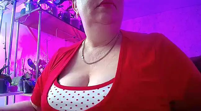  Sweet Woman online show from February 11, 4:11 am