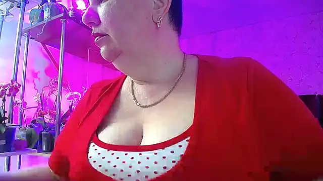  Sweet Woman online show from March 23, 4:38 am