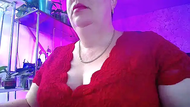  Sweet Woman online show from September 15, 4:23 am