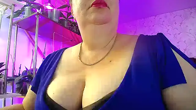  Sweet Woman online show from September 21, 4:58 am