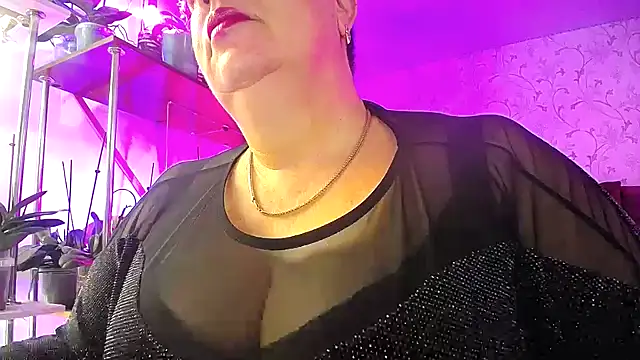  Sweet Woman online show from October 19, 5:41 am