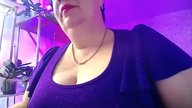  Sweet Woman online show from December 22, 6:32 am