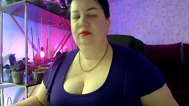  Sweet Woman online show from January 16, 5:22 am