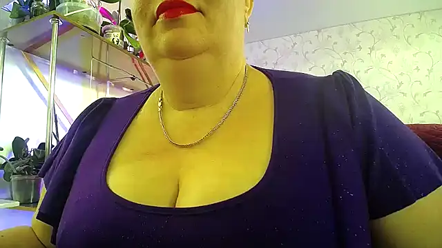 Snapshot of _Sweet_Woman chatting on February 13, 10:22 am Sweet Woman online show from February 13, 10:22 am