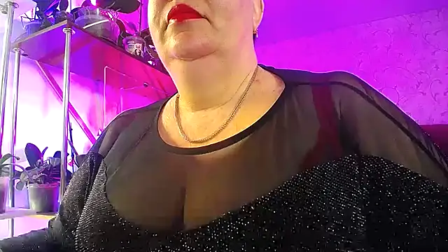 Snapshot of _Sweet_Woman chatting on February 20, 6:26 am Sweet Woman online show from February 20, 6:26 am