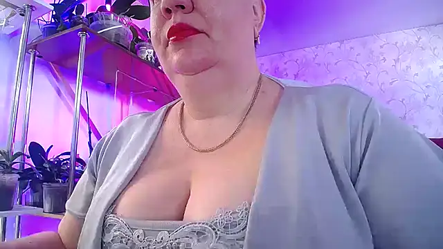 Snapshot of _Sweet_Woman chatting on February 21, 6:58 am Sweet Woman online show from February 21, 6:58 am