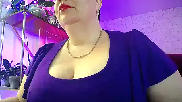Snapshot of _Sweet_Woman chatting on February 22, 6:57 am Sweet Woman online show from February 22, 6:57 am