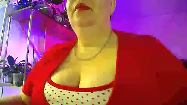 Snapshot of _Sweet_Woman chatting on February 24, 6:33 am Sweet Woman online show from February 24, 6:33 am