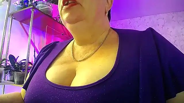 Snapshot of _Sweet_Woman chatting on February 25, 1:21 pm Sweet Woman online show from February 25, 1:21 pm