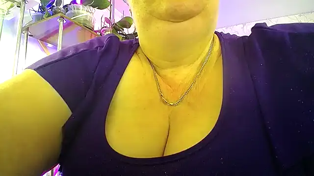 Snapshot of _Sweet_Woman chatting on February 28, 10:05 am Sweet Woman online show from February 28, 10:05 am