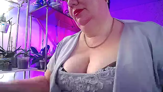 Snapshot of _Sweet_Woman chatting on March 2, 7:15 am Sweet Woman online show from March 2, 7:15 am