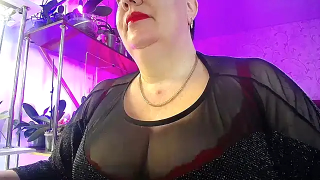 Snapshot of _Sweet_Woman chatting on March 8, 6:39 am Sweet Woman online show from March 8, 6:39 am