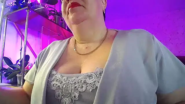 Snapshot of _Sweet_Woman chatting on March 9, 5:33 am Sweet Woman online show from March 9, 5:33 am