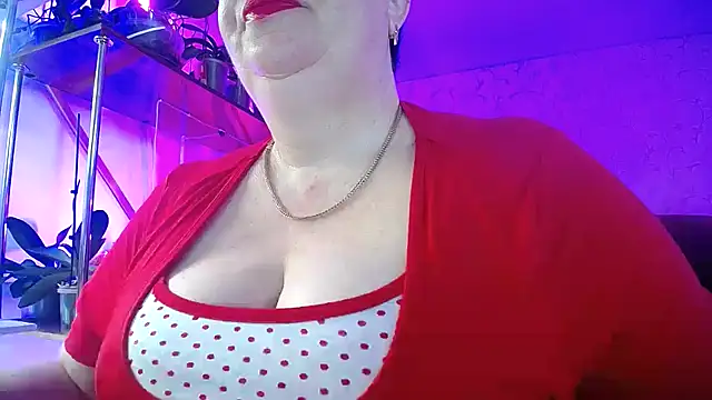 Snapshot of _Sweet_Woman chatting on March 10, 5:34 am Sweet Woman online show from March 10, 5:34 am