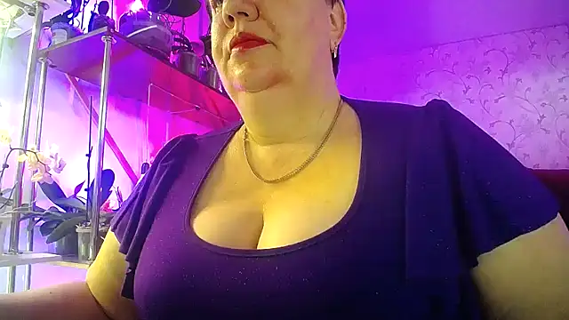Snapshot of _Sweet_Woman chatting on March 20, 6:18 am Sweet Woman online show from March 20, 6:18 am