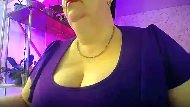 Snapshot of _Sweet_Woman chatting on March 27, 9:32 am Sweet Woman online show from March 27, 9:32 am