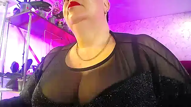 Snapshot of _Sweet_Woman chatting on April 5, 5:26 am Sweet Woman online show from April 5, 5:26 am