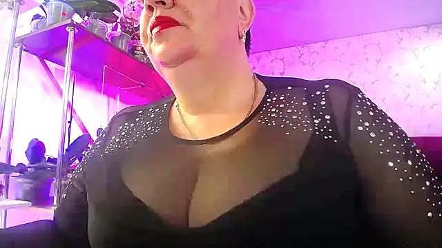 Snapshot of _Sweet_Woman chatting on April 9, 6:02 am Sweet Woman online show from April 9, 6:02 am