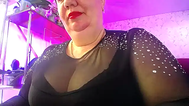 Snapshot of _Sweet_Woman chatting on April 9, 6:19 am Sweet Woman online show from April 9, 6:19 am