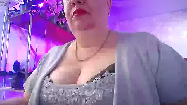 Snapshot of _Sweet_Woman chatting on April 21, 4:30 am Sweet Woman online show from April 21, 4:30 am