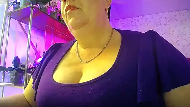 Snapshot of _Sweet_Woman chatting on April 25, 1:41 pm Sweet Woman online show from April 25, 1:41 pm