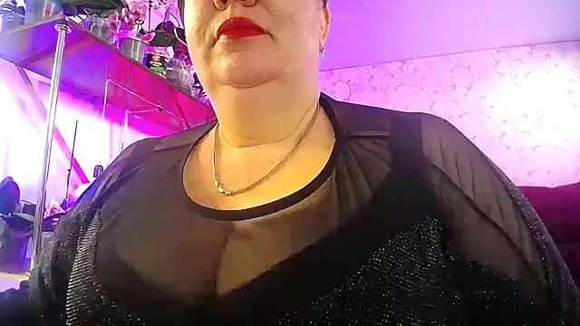Snapshot of _Sweet_Woman chatting on April 30, 5:36 am Sweet Woman online show from April 30, 5:36 am