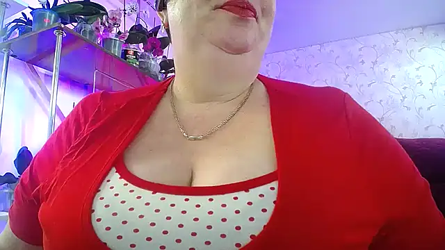 Snapshot of _Sweet_Woman chatting on May 3, 7:58 am Sweet Woman online show from May 3, 7:58 am