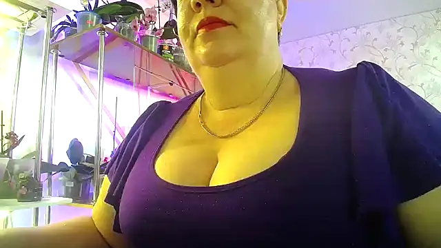 Snapshot of _Sweet_Woman chatting on May 4, 6:42 am Sweet Woman online show from May 4, 6:42 am