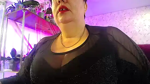 Snapshot of _Sweet_Woman chatting on May 5, 5:26 am Sweet Woman online show from May 5, 5:26 am
