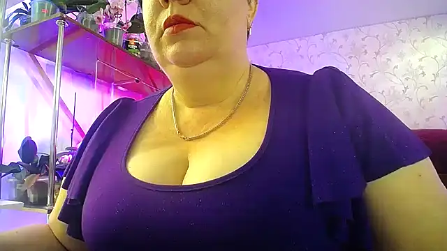 Snapshot of _Sweet_Woman chatting on May 16, 6:32 am Sweet Woman online show from May 16, 6:32 am