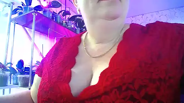 Snapshot of _Sweet_Woman chatting on June 11, 6:44 am Sweet Woman online show from June 11, 6:44 am