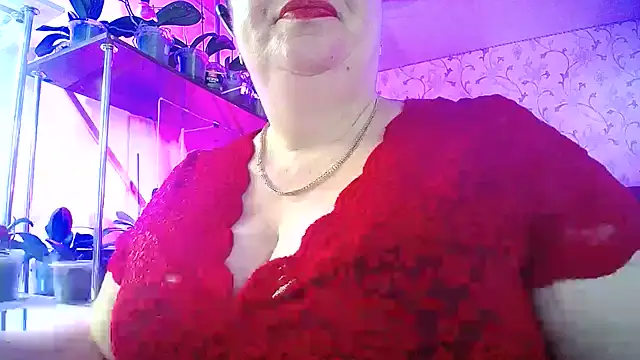 Snapshot of _Sweet_Woman chatting on June 15, 4:58 am Sweet Woman online show from June 15, 4:58 am