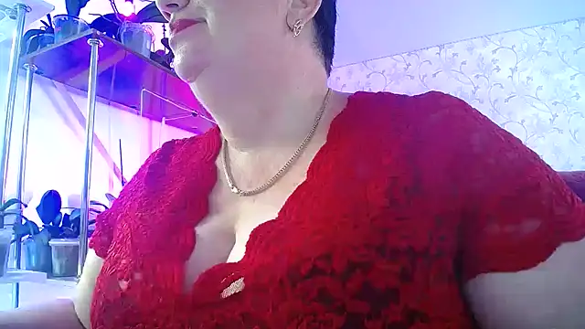 Snapshot of _Sweet_Woman chatting on June 29, 10:48 am Sweet Woman online show from June 29, 10:48 am