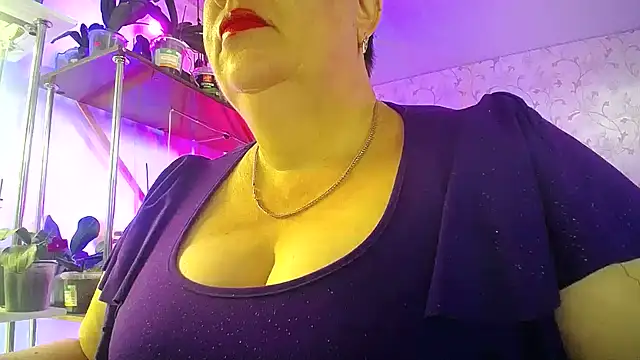 Snapshot of _Sweet_Woman chatting on July 4, 5:57 am Sweet Woman online show from July 4, 5:57 am