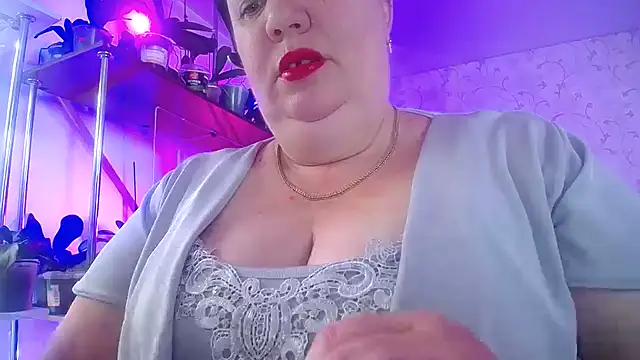 Snapshot of _Sweet_Woman chatting on July 5, 7:37 am Sweet Woman online show from July 5, 7:37 am