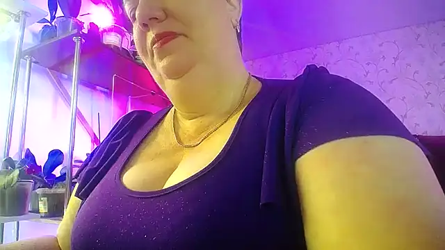 Snapshot of _Sweet_Woman chatting on July 7, 5:43 am Sweet Woman online show from July 7, 5:43 am