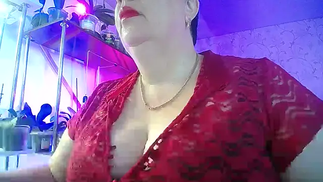 Snapshot of _Sweet_Woman chatting on July 17, 5:47 am Sweet Woman online show from July 17, 5:47 am