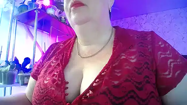 Snapshot of _Sweet_Woman chatting on July 19, 5:11 am Sweet Woman online show from July 19, 5:11 am