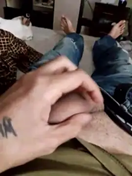 AndreiDts92 online show from October 26, 9:10 pm