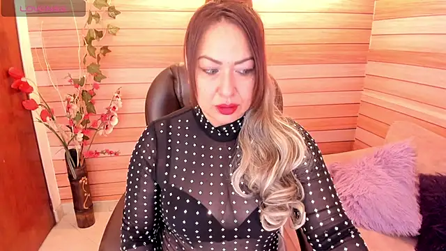 marien thomson  online show from October 16, 2:12 am