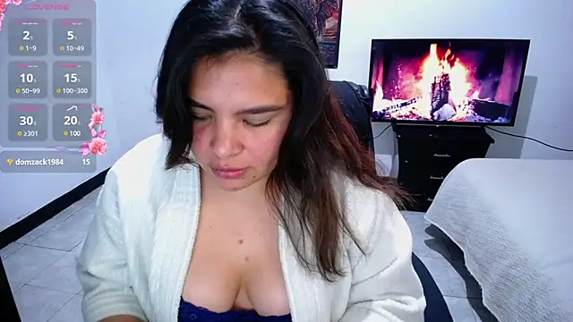 goddess valXX online show from January 14, 7:43 pm