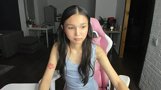 asiansoul online show from September 30, 4:34 pm