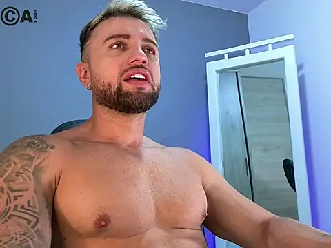 OwenMaximus814 online show from March 21, 3:48 pm