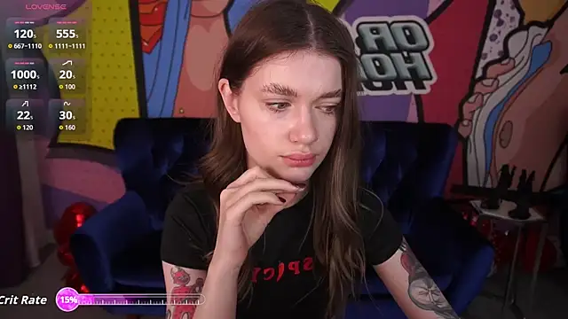 AnacondaOn online show from March 7, 12:13 pm