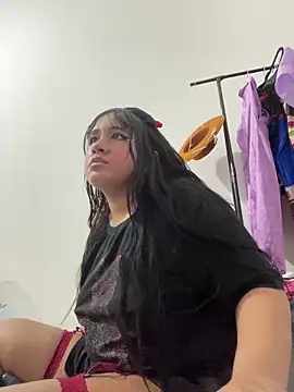 melyescobar online show from January 10, 12:04 pm