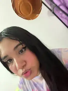 melyescobar online show from January 14, 12:03 pm