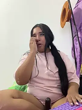 melyescobar online show from January 16, 3:13 pm