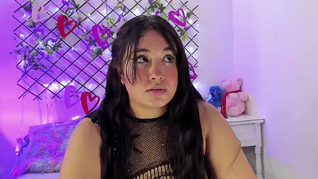 melyescobar online show from March 3, 2:58 am