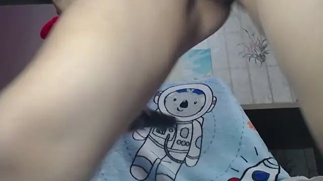 Ariaa AngelX online show from February 28, 5:15 am