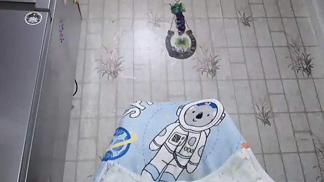 Ariaa AngelX online show from September 12, 7:03 pm